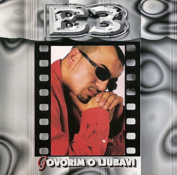 Baki B3 - Govorim o ljubavi (1997).jpg