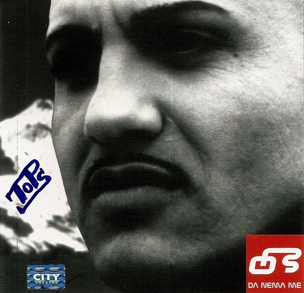 Baki B3 - Da nema me (2001).jpg