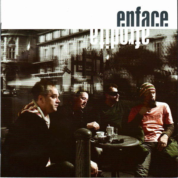 En Face – Afrodita 2009.jpg