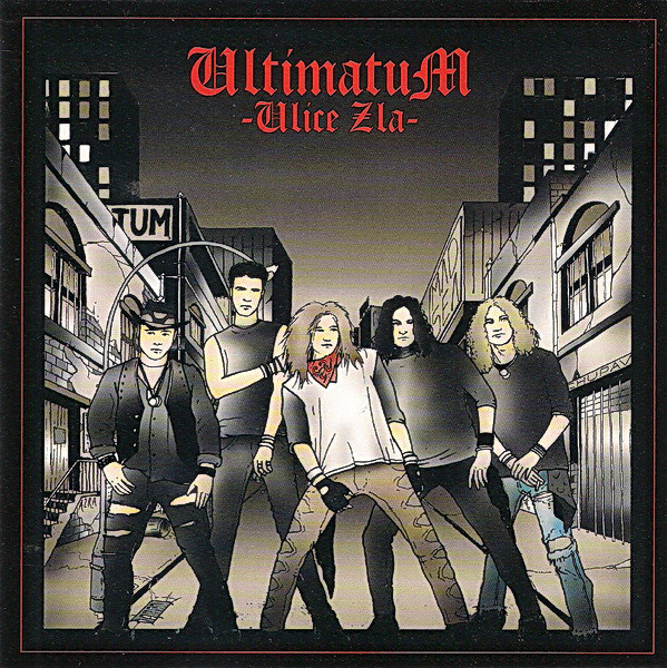 Ultimatum – Ulice Zla (2008).jpg