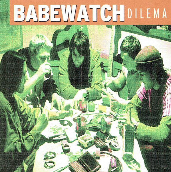 Babewatch - Dilema 2000.jpg
