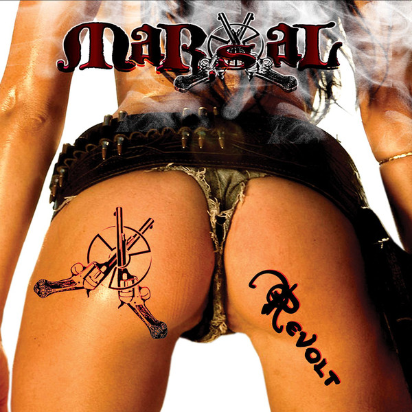 Maršal – Revolt 2012.jpg