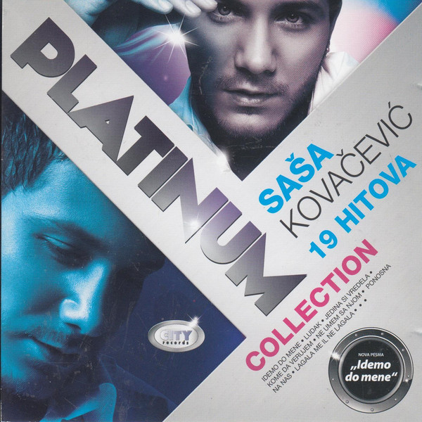 Saša Kovačević – Platinum Collection - 19 Hitova 2011.jpg