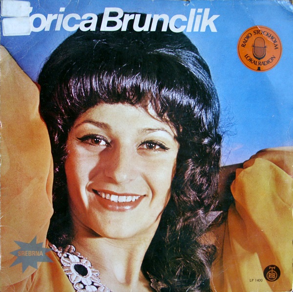 Zorica Brunclik - Ne daj da nas rastave (1976).jpg