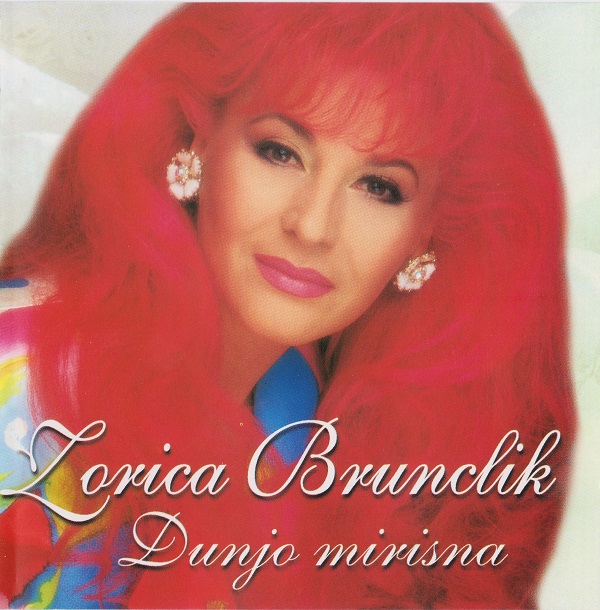 Zorica Brunclik - Dunjo mirisna (1997).jpg