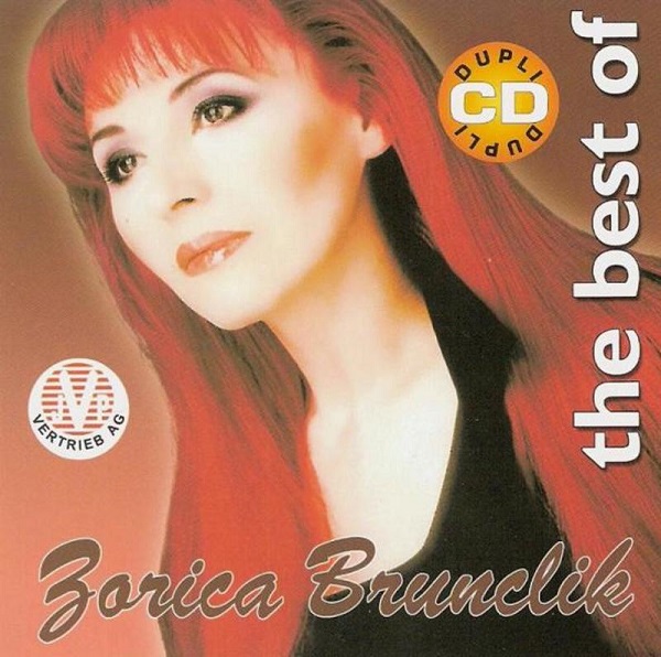 Zorica Brunclik - The Best of... (2007).jpg