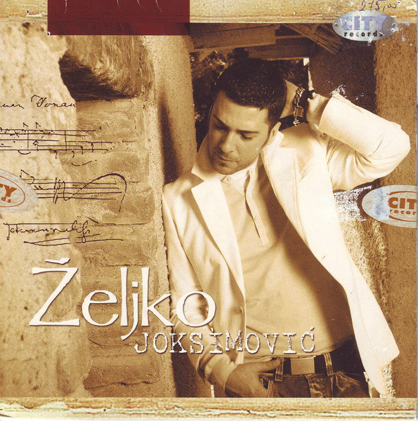 Željko Joksimović - Ima nešto u tom što me nećeš (2005).jpg