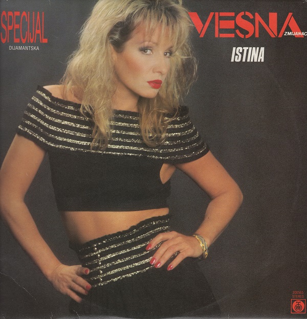 Vesna Zmijanac - Istina (1988).jpg