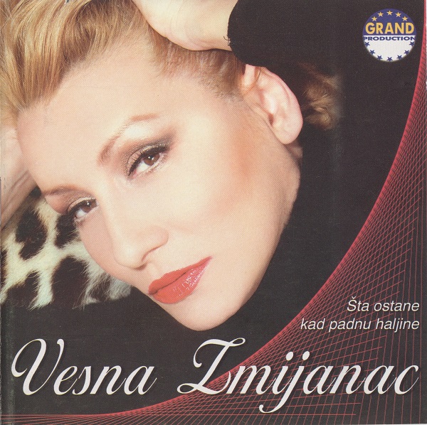 Vesna Zmijanac – Šta ostane kad padnu haljine (2003).jpg