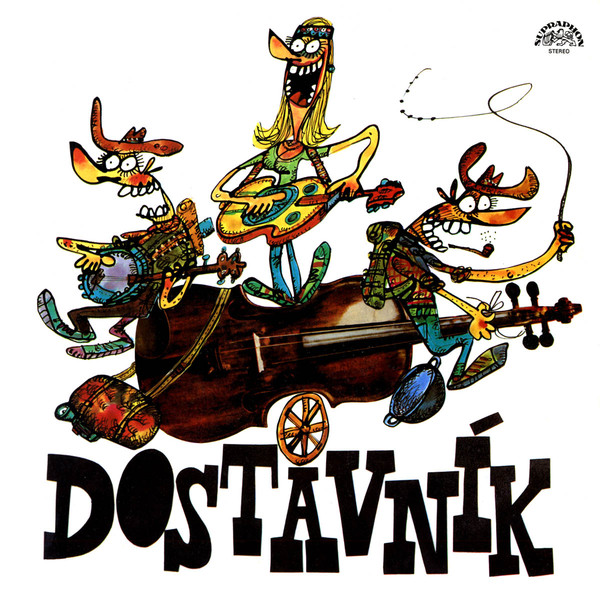 Various - Dostavník (1985).jpg