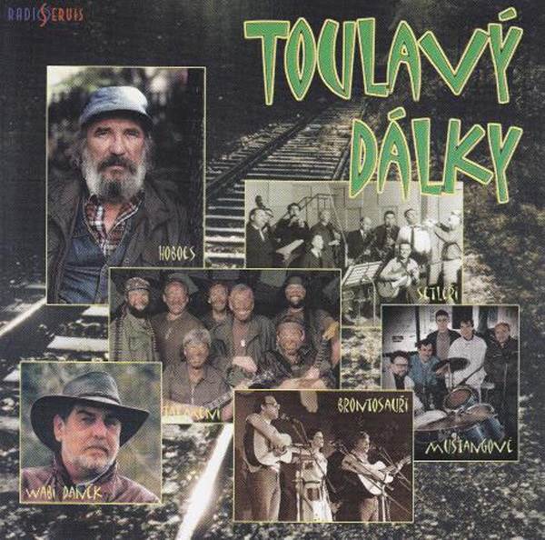 Various - Toulavý dálky (2000).jpg