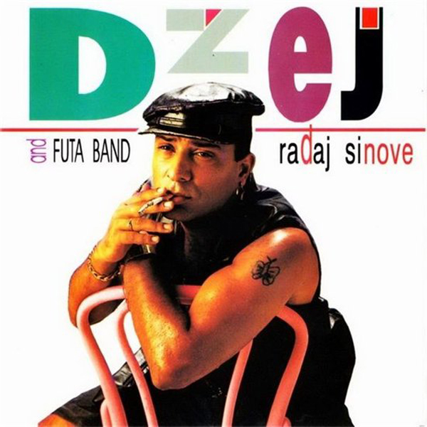 Džej and Futa Band – Rađaj sinove (1993).jpg