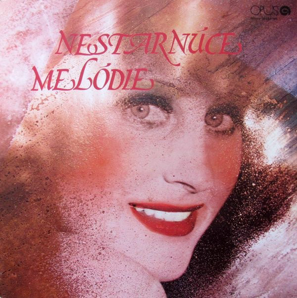 Various - Nestarnúce melódie (1989).jpg