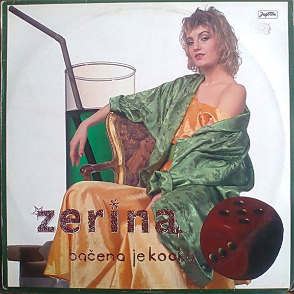 Zerina Cokoja-1986- Bacena je kocka (LP)NoScans.jpg