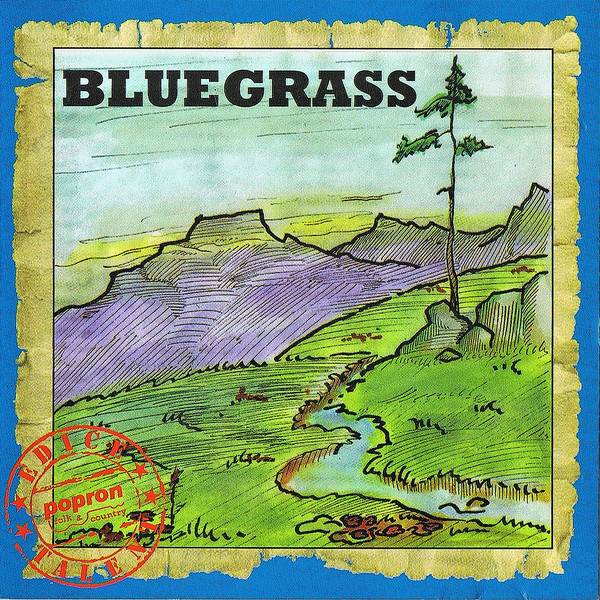 Various - Edice talent - Bluegrass (1996).jpg