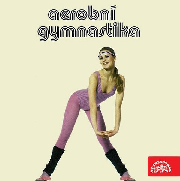 Various - Aerobní gymnastika (1985, 2015).jpg