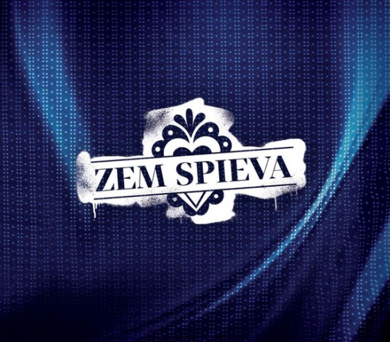 Various - Zem spieva (2017).jpg