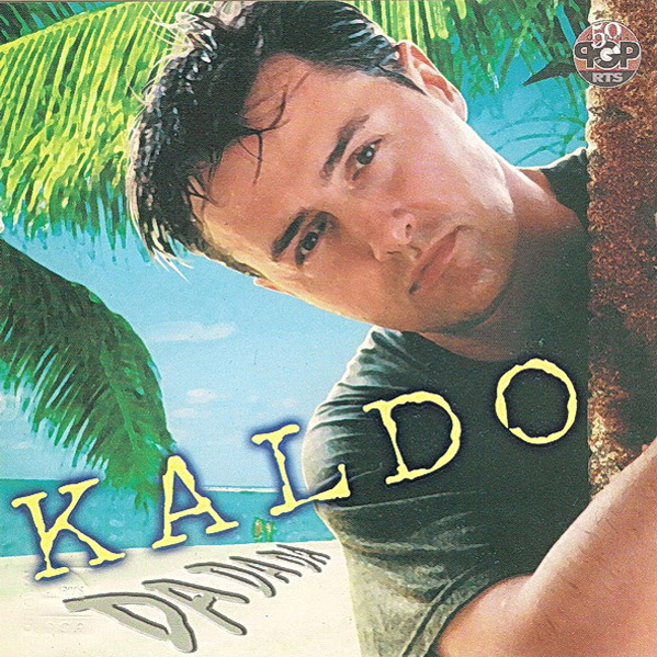 Kaldo - Da Da Da (2001).jpg