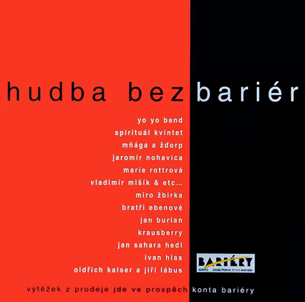 Various - Hudba bez bariér (1996).jpg