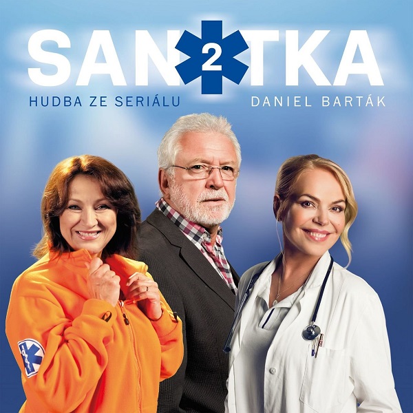 Various - Sanitka 2 (Original Score) (2013).jpg