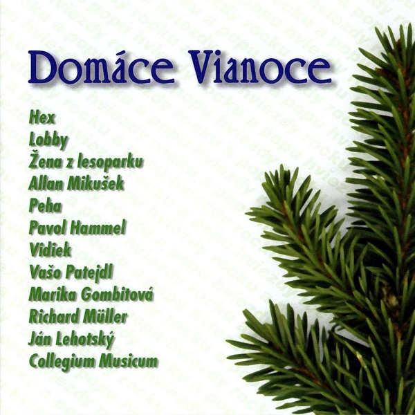 Domáce Vianoce (1998) (WEB 2011).jpg
