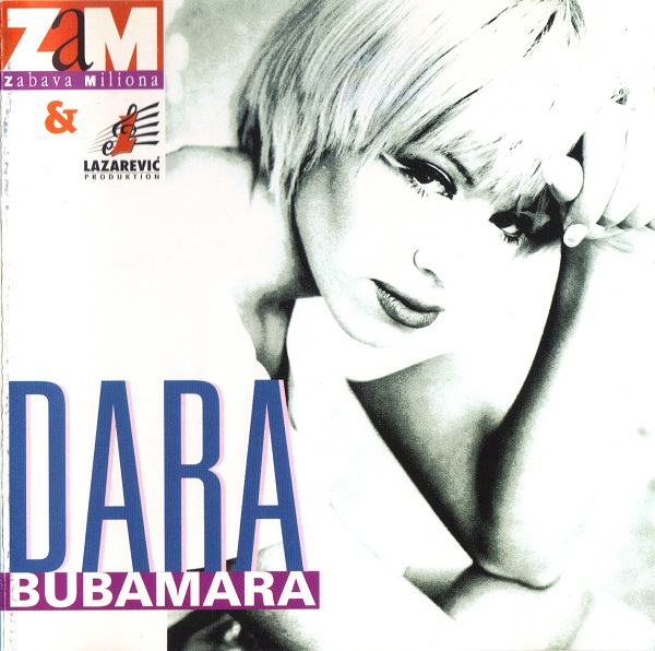 Dara Bubamara - Ja neću da ga vidim (1996).jpg