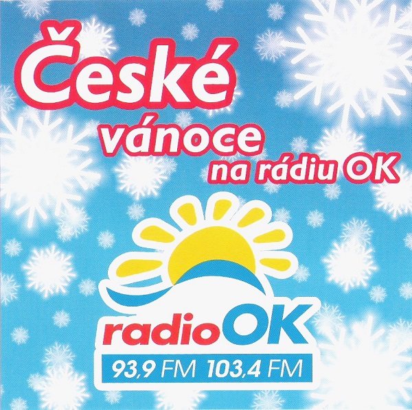 Various - České vánoce na rádiu OK (2006).jpg