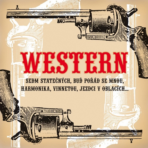 Various - Western ...aneb Poklad na stříbrném plátně (2009).jpg