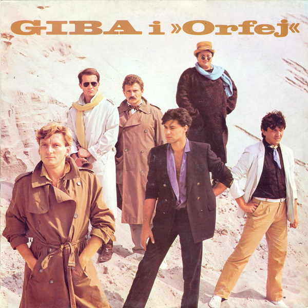 Giba i Orfej – Giba i Orfej (1985, Vinyl rip).jpg