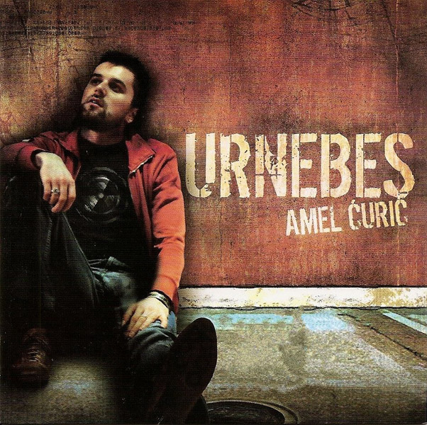 Amel Ćurić - Urnebes (2006).jpg