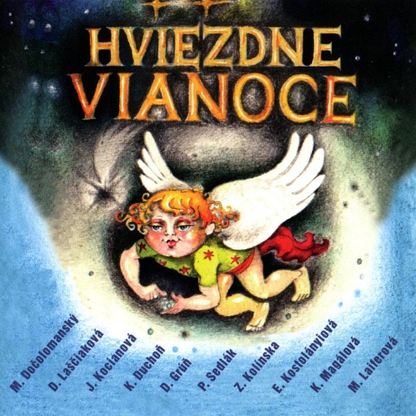Various - Hviezdne Vianoce (2011).jpg