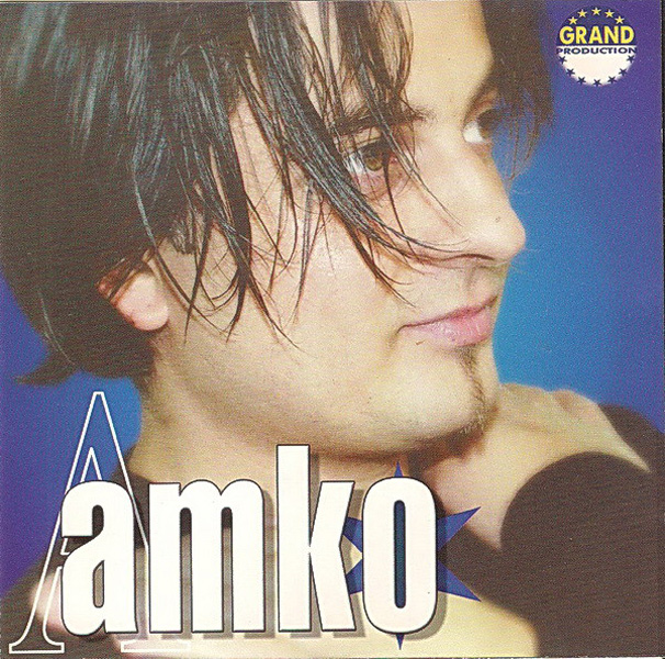Amko – Amko (2003).jpg
