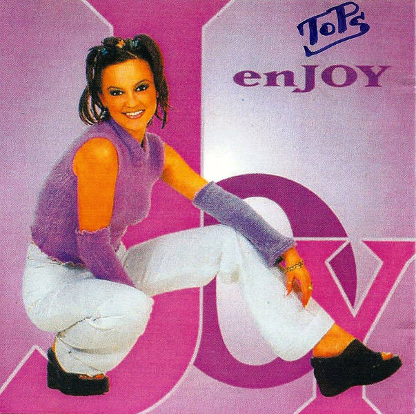 Maja Šuput i enJOY - enJOY (2000).jpg