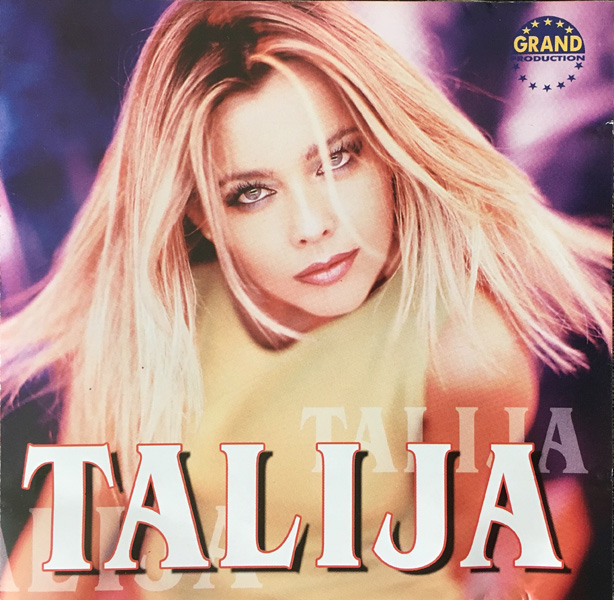 Talija - Talija (2003).jpg