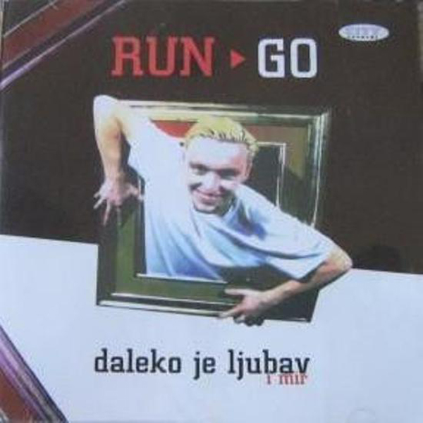 Run Go - Daleko je ljubav i mir (1998).jpg
