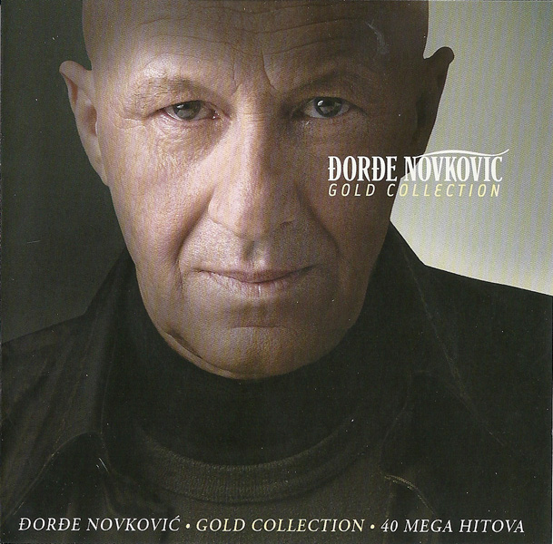 Đorđe Novković-2007-Gold Collection.jpg
