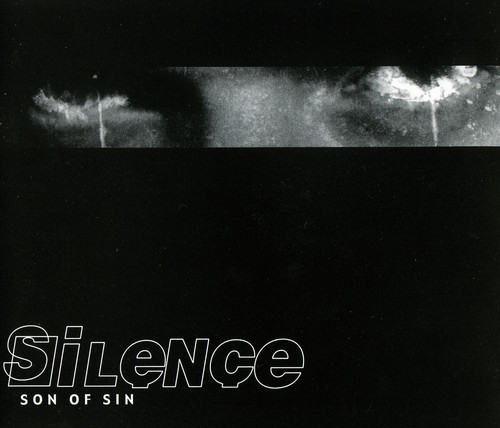 Silence - Son Of Sin (maxi) (1999).jpg