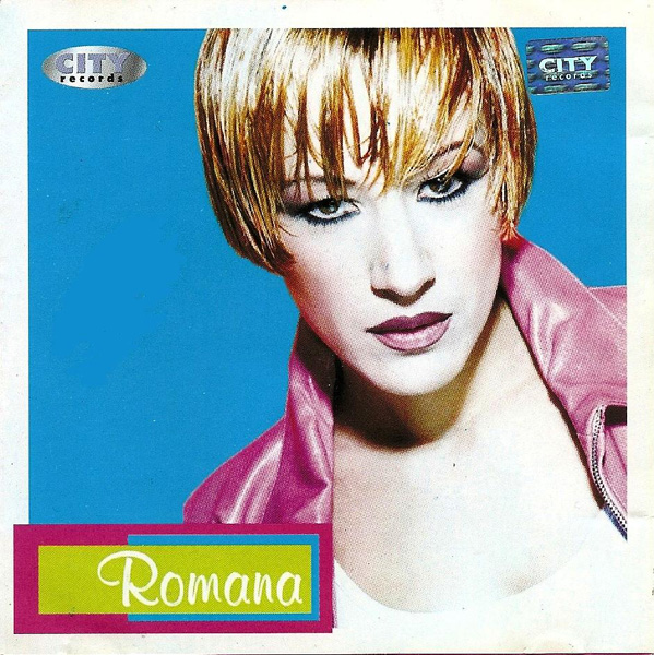 Romana - Romana (1999).jpg