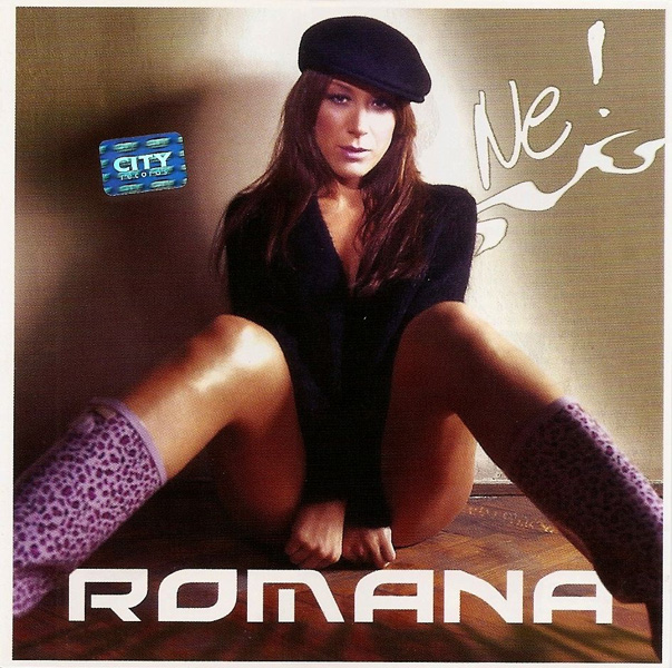 Romana - Ne! (2004).jpg