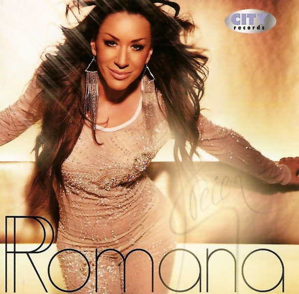 Romana – Krećem (2011).jpg