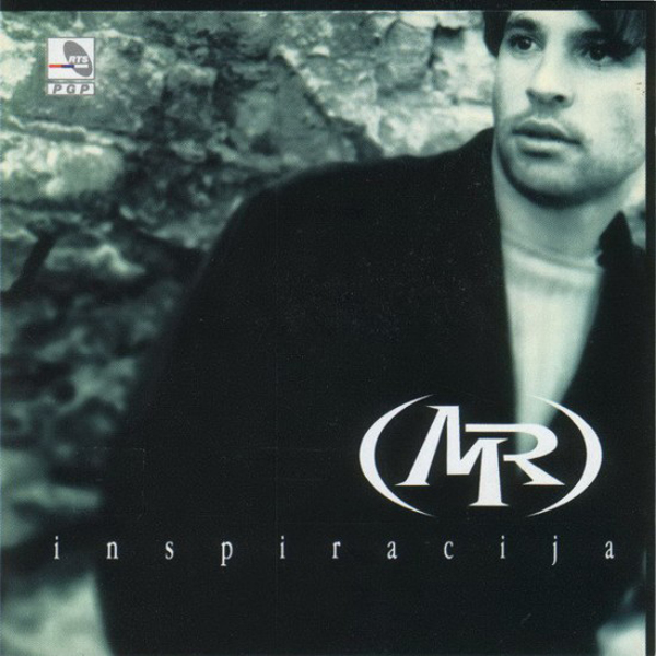 Miša Relić - Inspiracija (2000).jpg