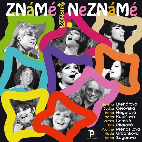 Various - Známé - Neznámé 1 (2020).jpg