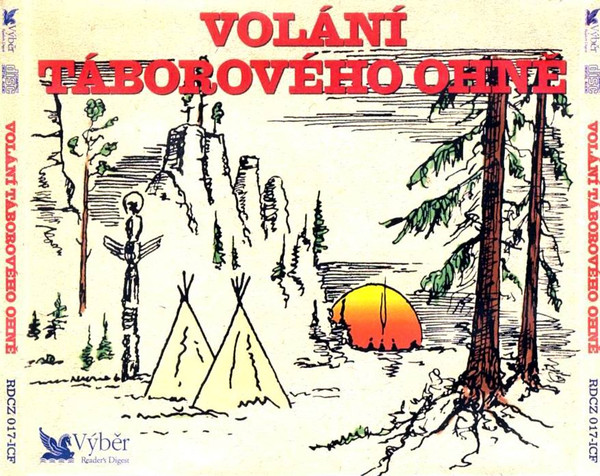 Various - Volání táborového ohně (2001).jpg