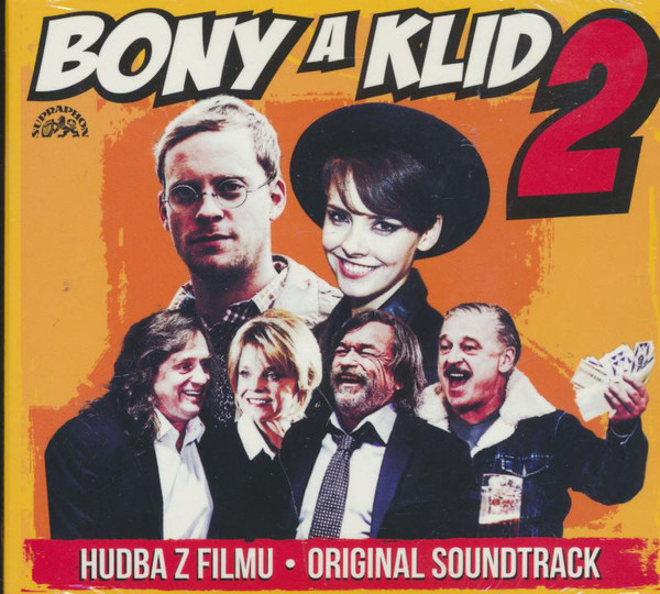 Bony A Klid 2 (Hudba Z Filmu - Original Soundtrack).jpg