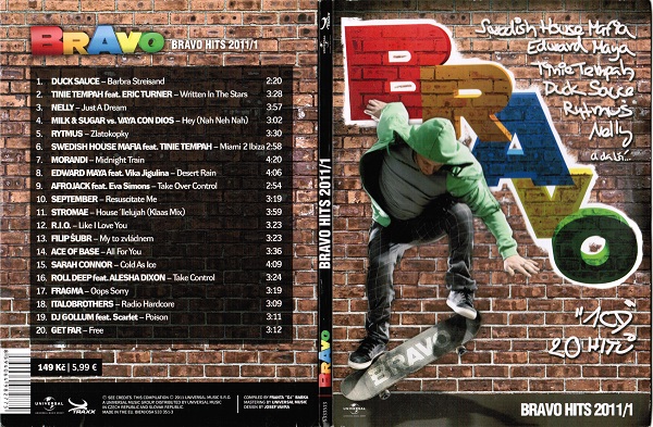 Bravo Hits 2011-1 (2011).jpg