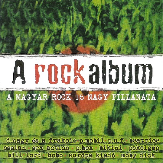 Various - A rock album (2004).jpg
