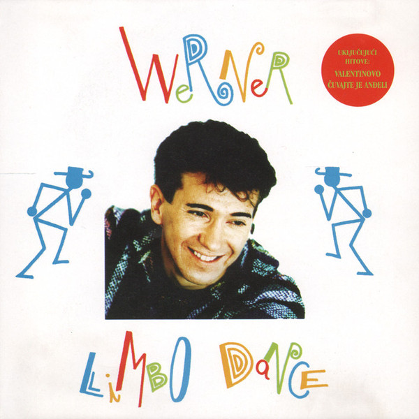 Werner Brozovic - Limbo Dance (1994).jpg