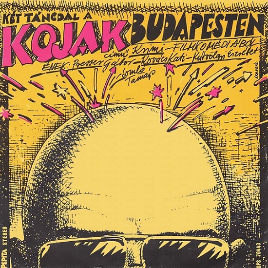 Various - Két táncdal a Kojak Budapesten című krimi-filmkomédiából (1980).jpg