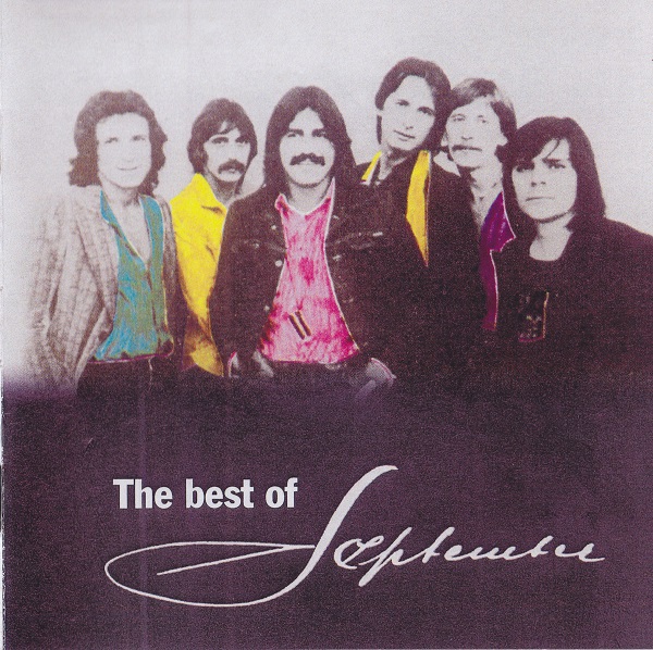 September – The best of September (2003).jpg