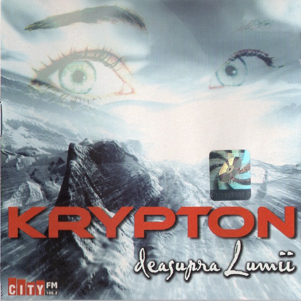 Krypton - Deasupra lumii (2004).jpg
